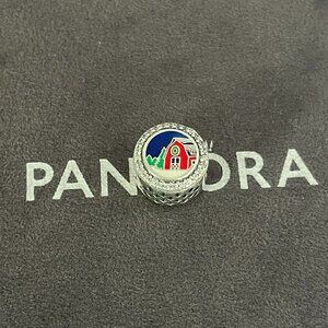 Pandora Lancaster County Exclusive Charm
